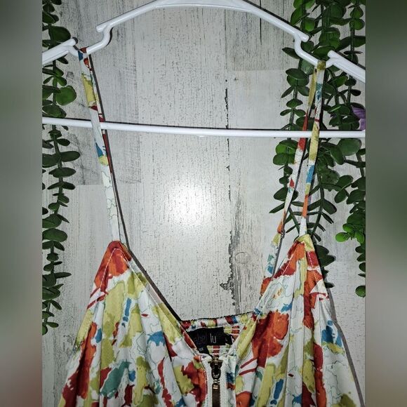 NWT Isabel Lu Dress - Picture 3 of 11